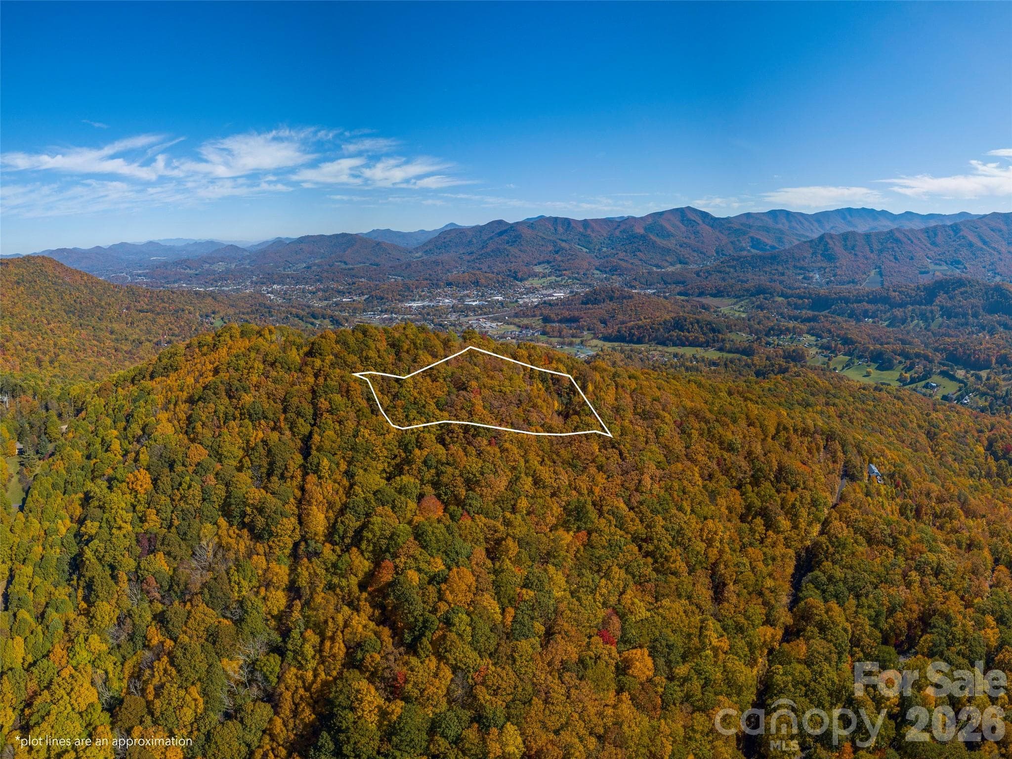 Lot at Waynesville, photo 12 of 28