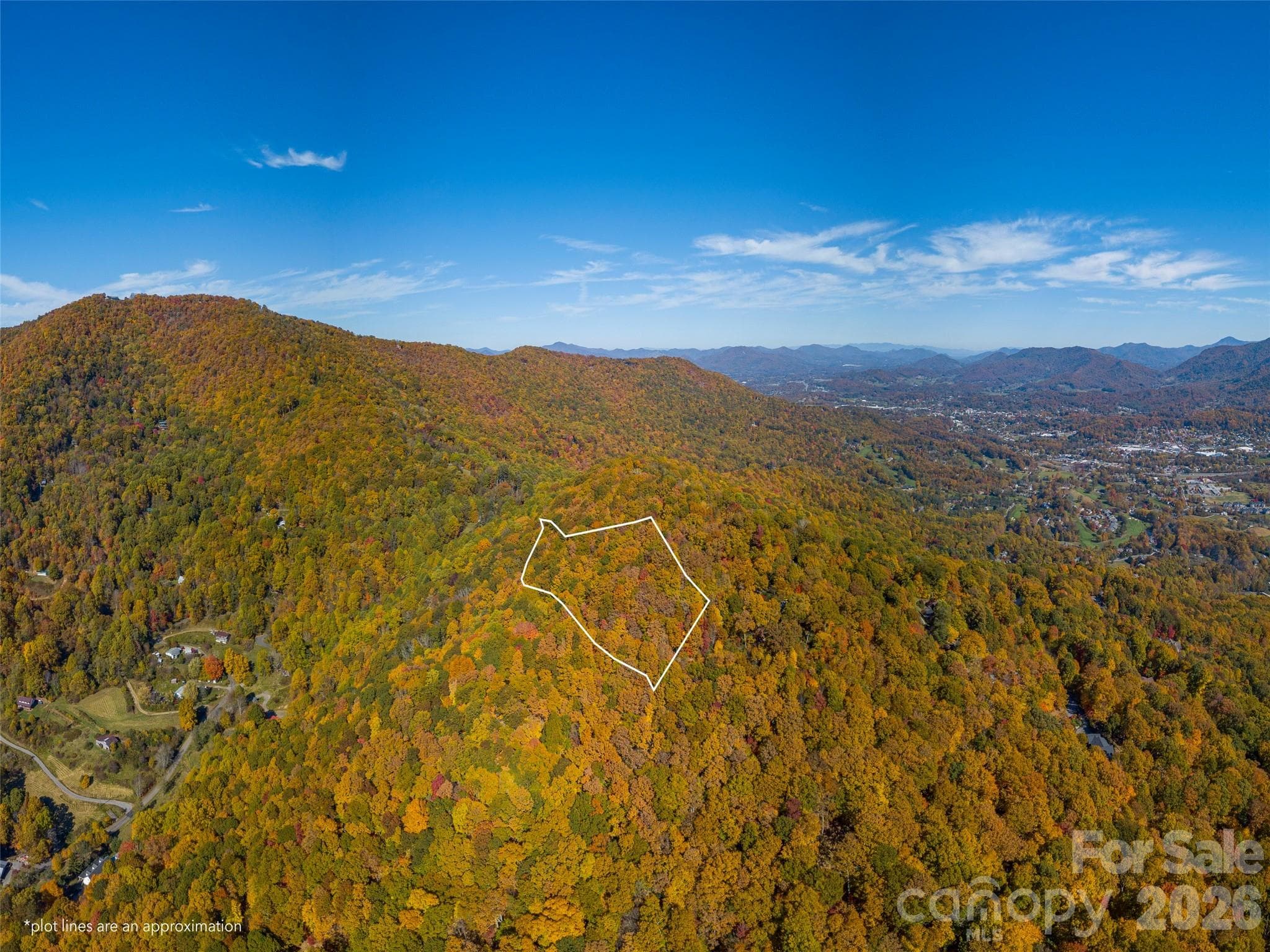 Lot at Waynesville, photo 13 of 28