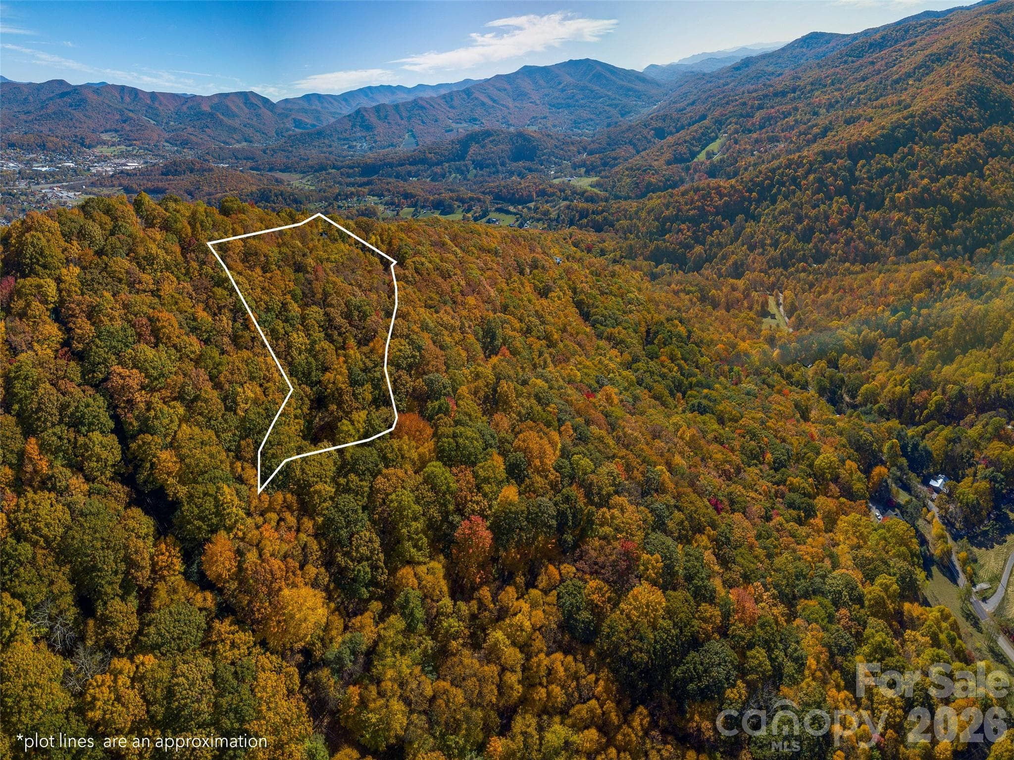 Lot at Waynesville, photo 16 of 28