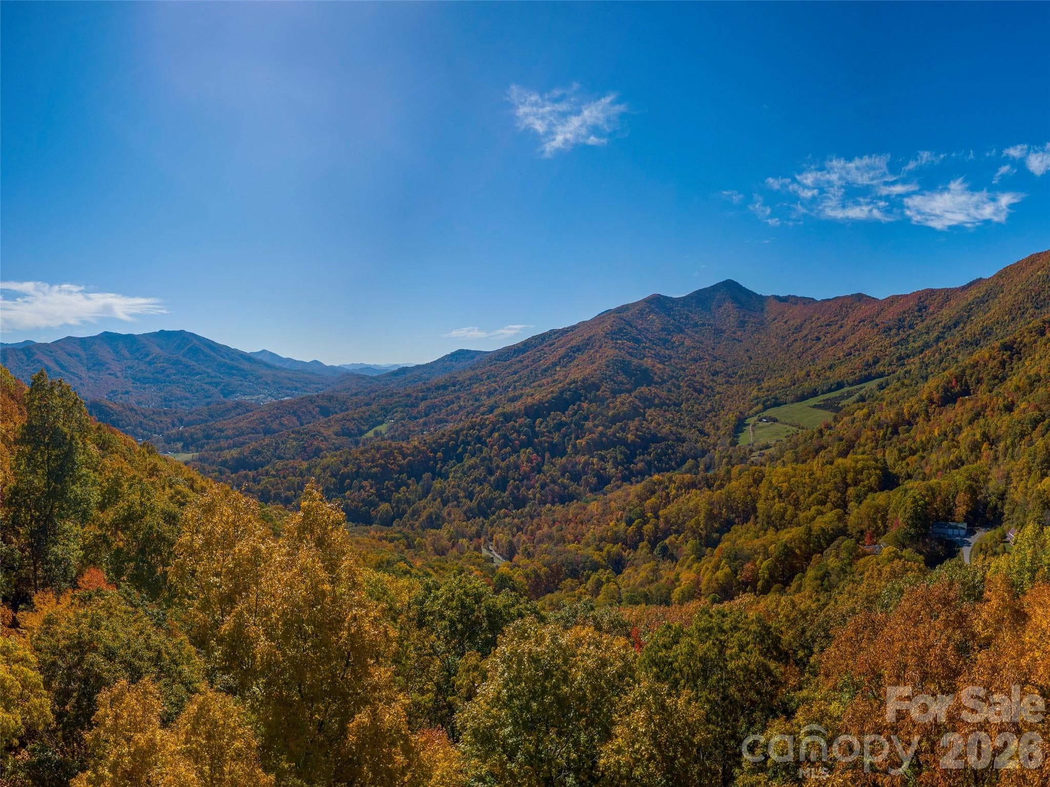 Lot at Waynesville, photo 18 of 28