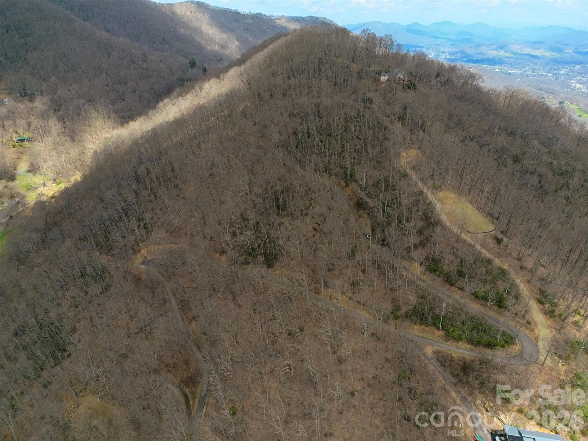 Lot at Waynesville, photo 4 of 28