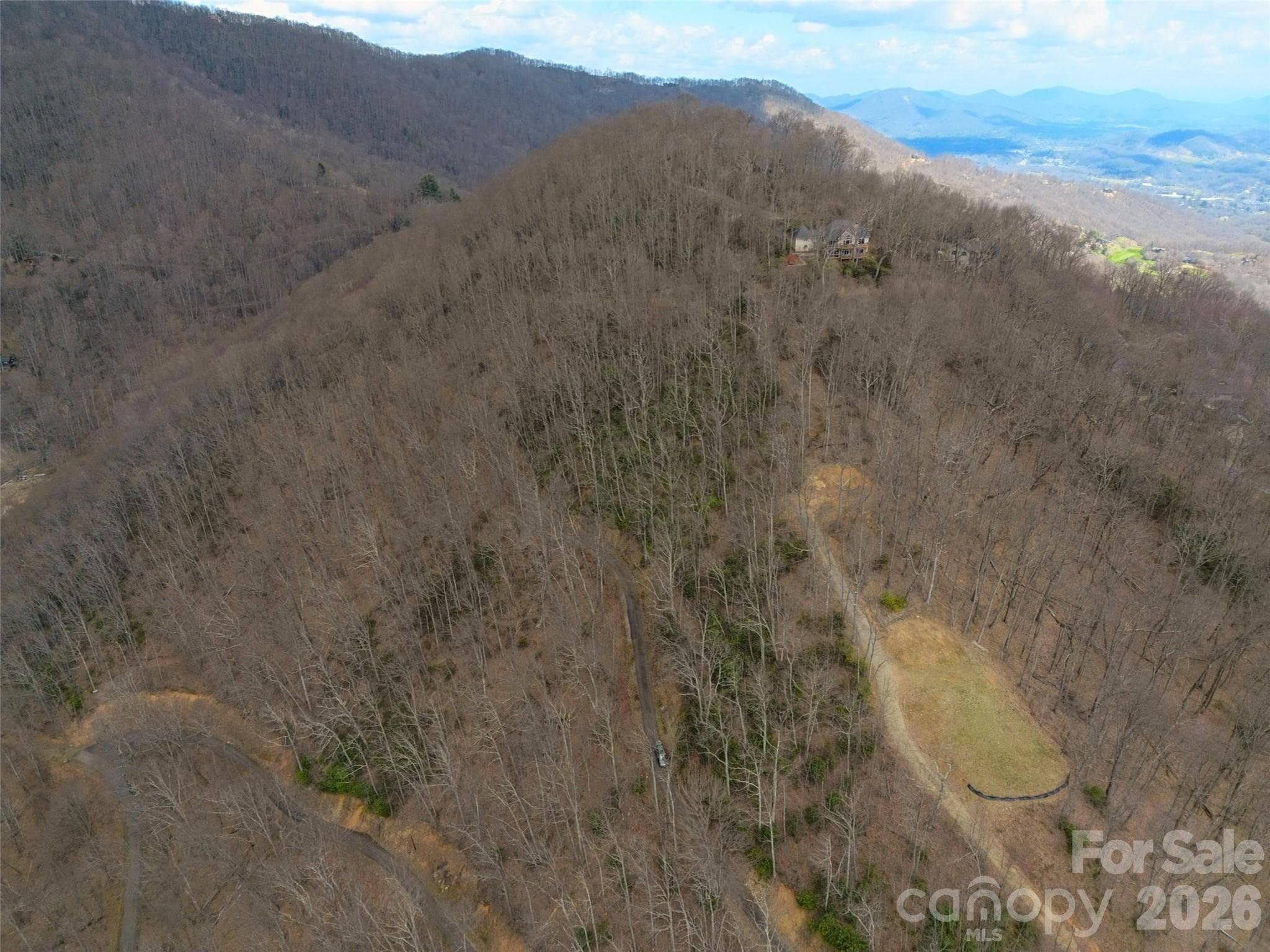 Lot at Waynesville, photo 2 of 28