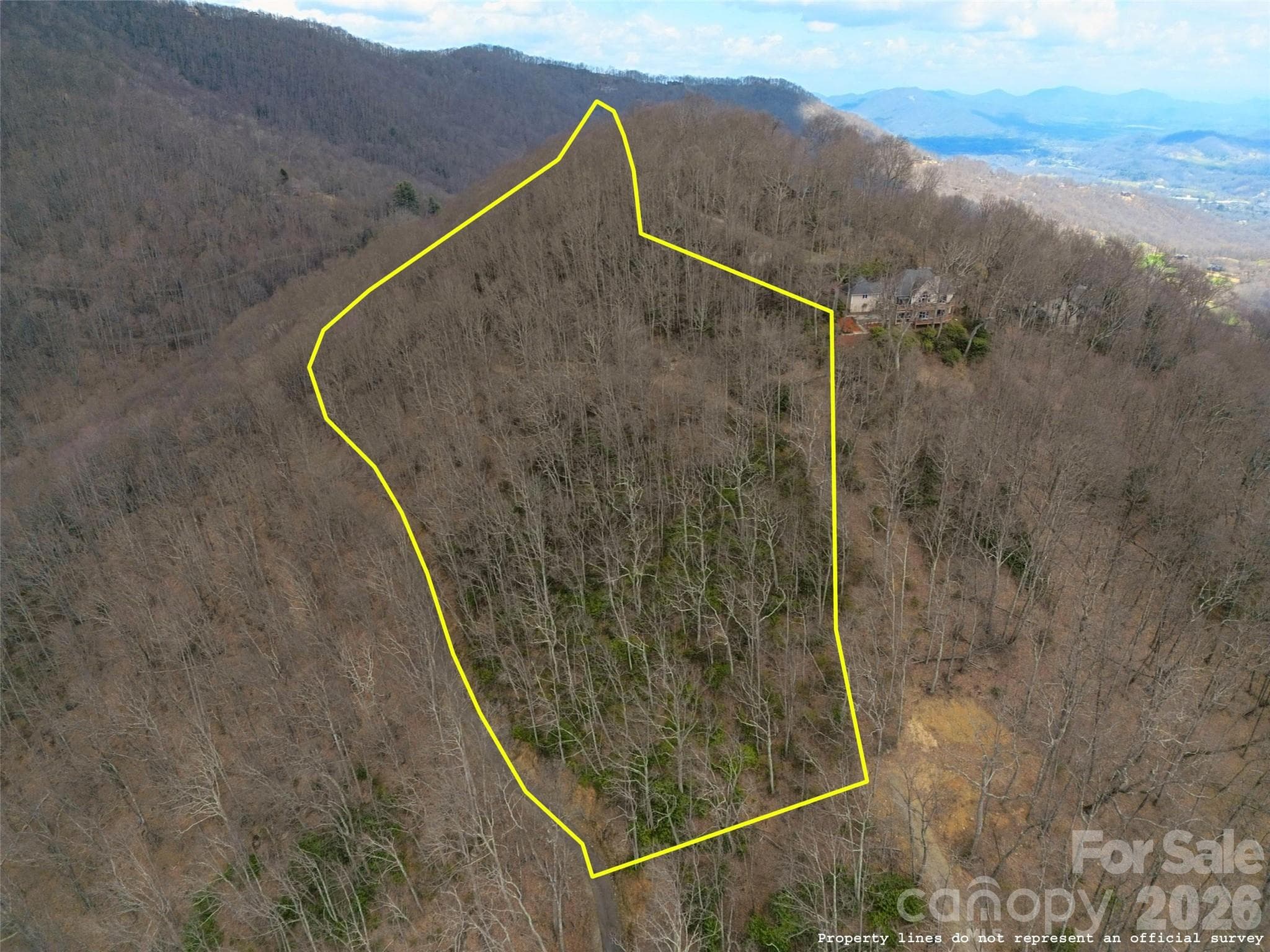Lot at Waynesville, photo 7 of 28