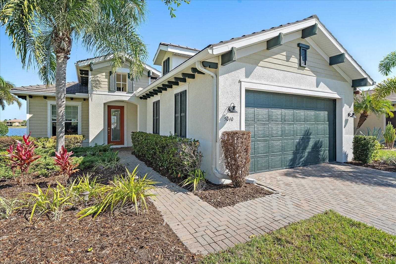 Single Family Residence at 5040 LAKE OVERLOOK AVE, BRADENTON, photo 6 of 54