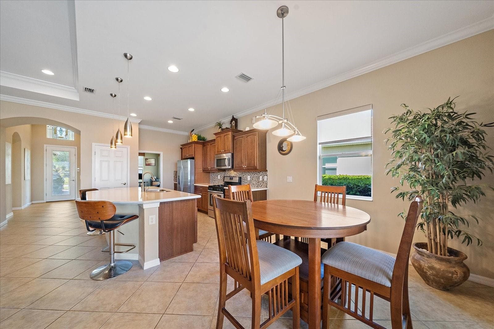 Single Family Residence at 5040 LAKE OVERLOOK AVE, BRADENTON, photo 15 of 54