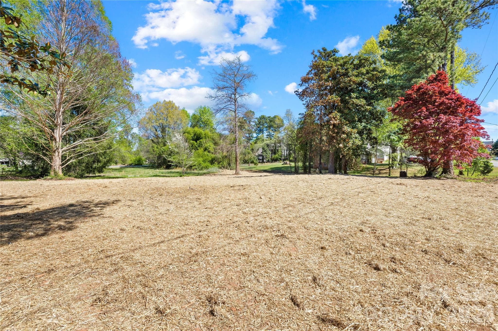 Lot at Mooresville, photo 3 of 27