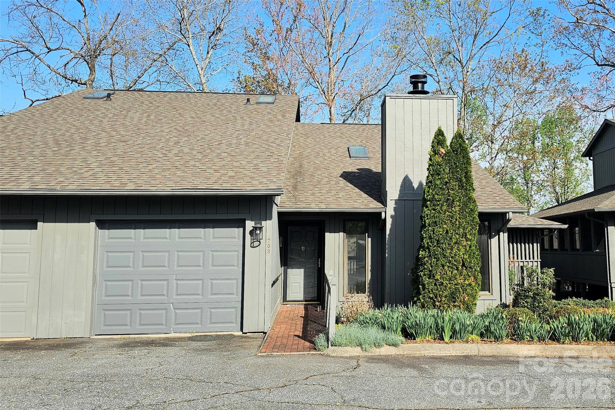 Condominium at 703 Independence Trail, Morganton, photo 2 of 31