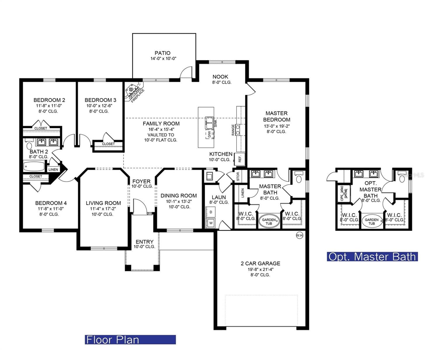 Single Family Residence at 6276 HORNBUCKLE BLVD, NORTH PORT, photo 2 of 3