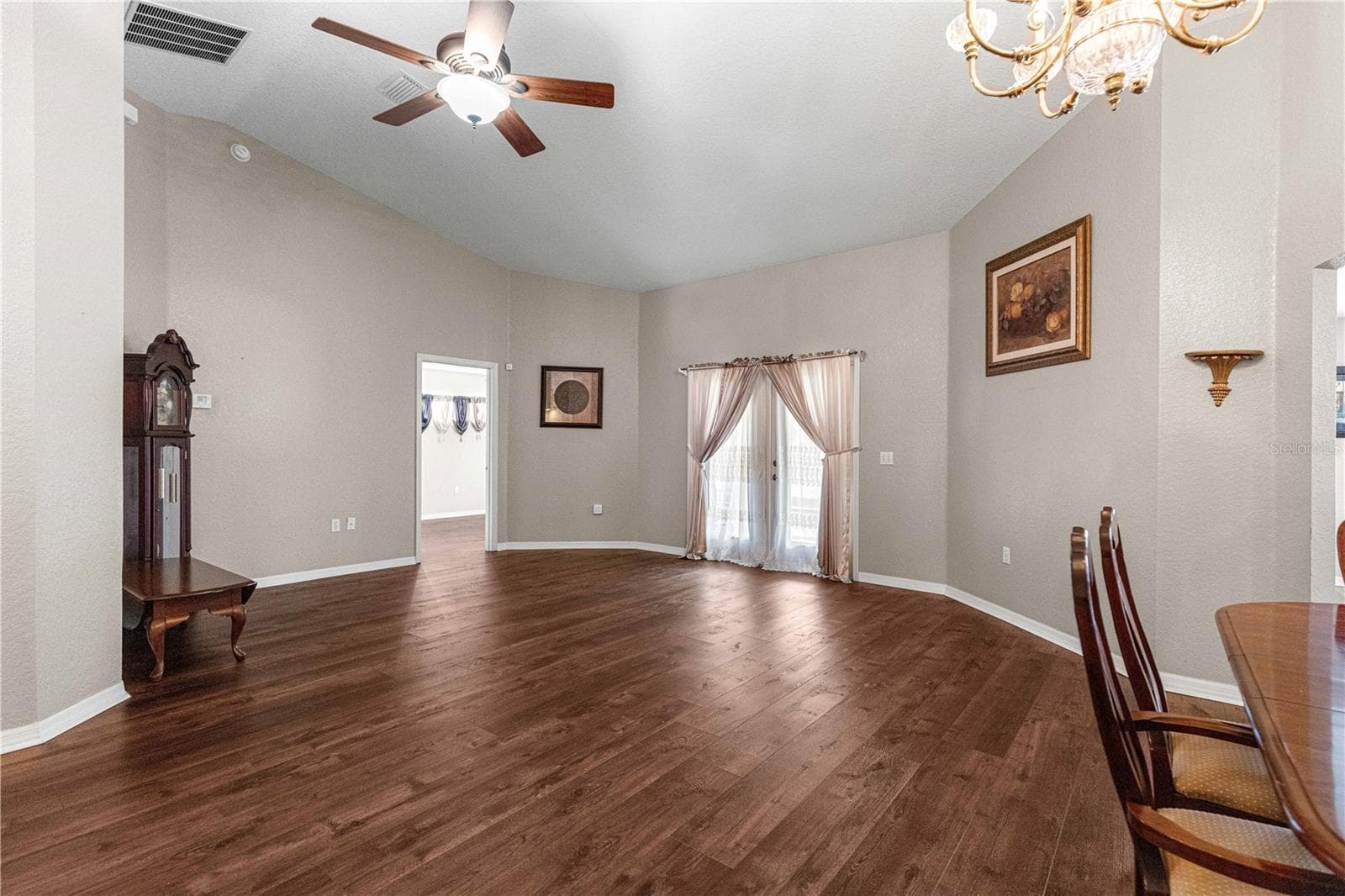 Single Family Residence at 2644 NE 25TH ST, OCALA, photo 6 of 35