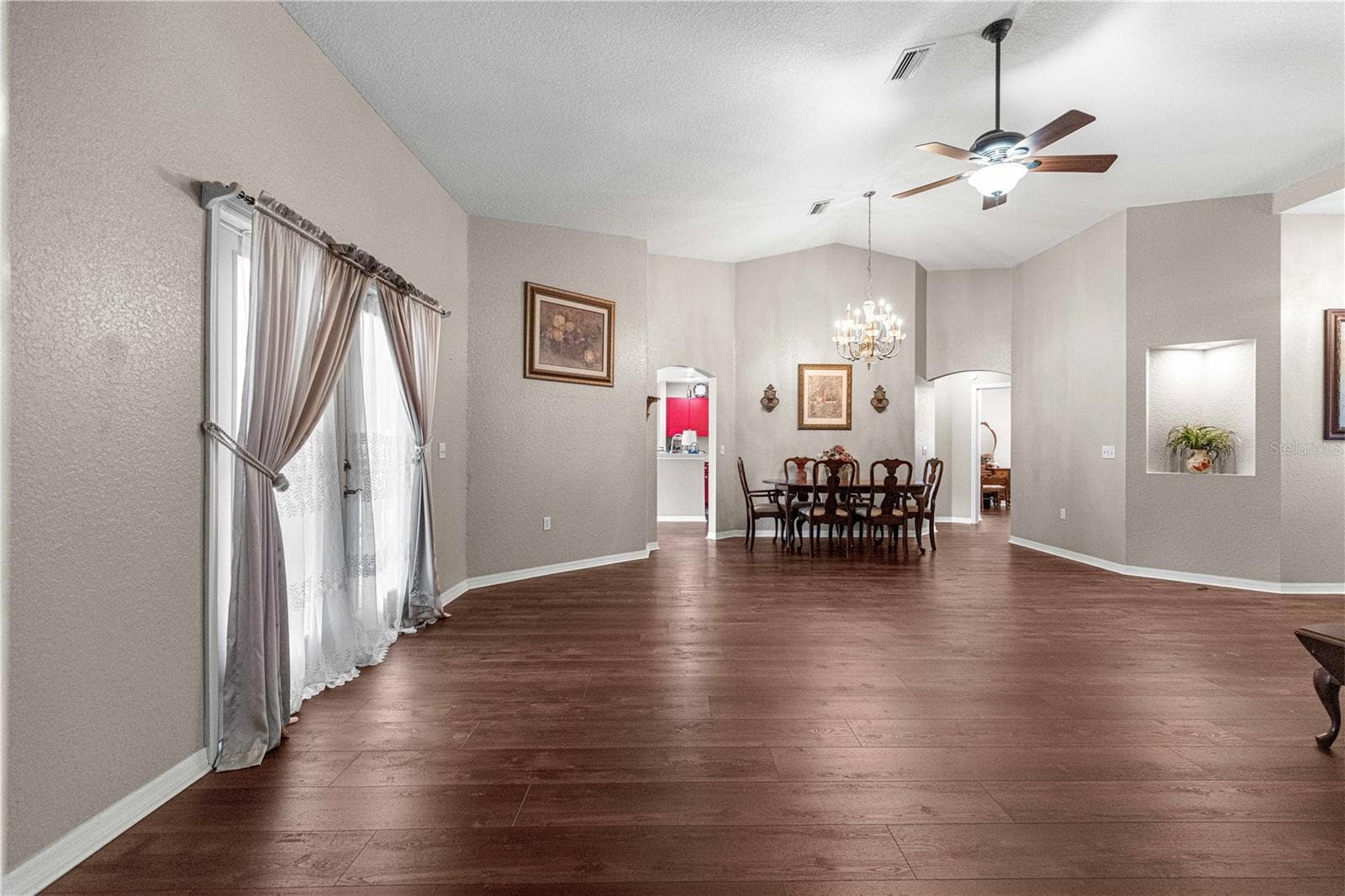 Single Family Residence at 2644 NE 25TH ST, OCALA, photo 7 of 35