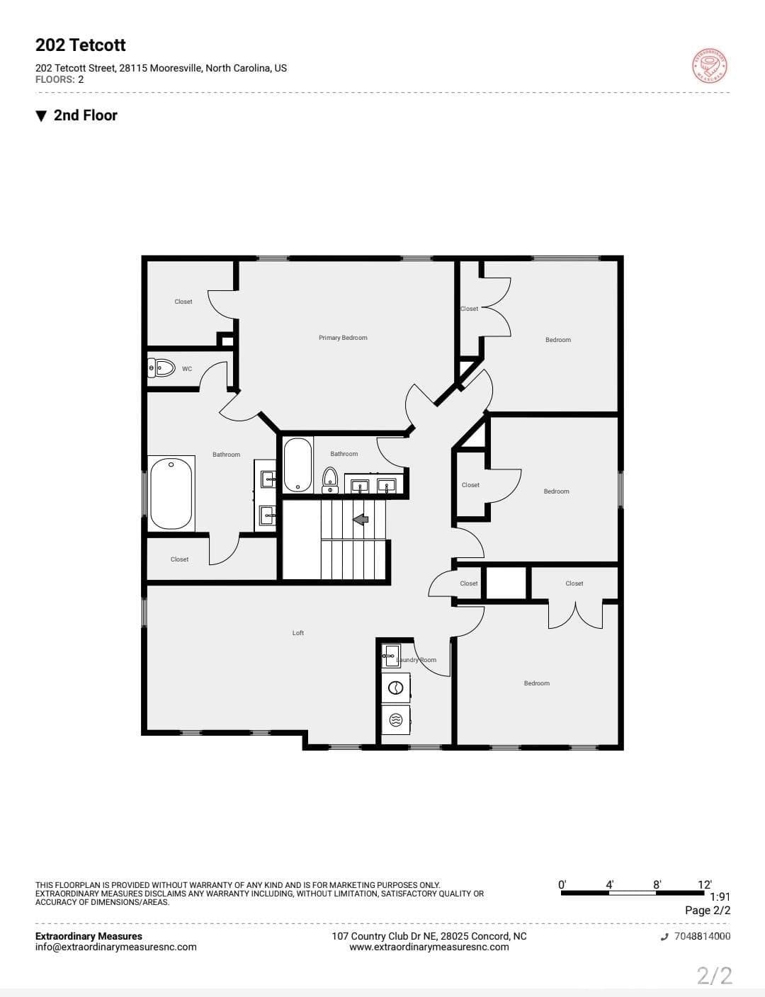 Single Family Residence at Mooresville, photo 87 of 87