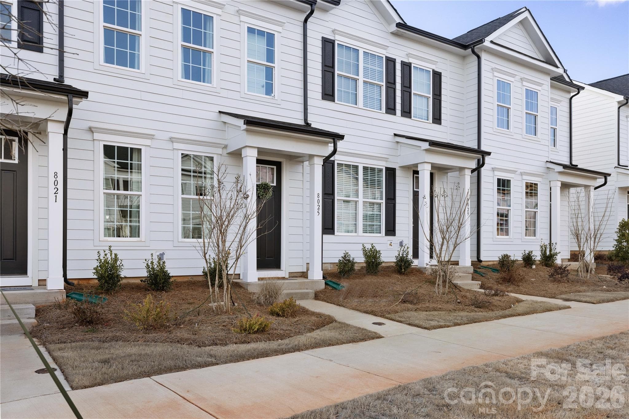 Photos are representational - 8132 Jacey Lane, Huntersville