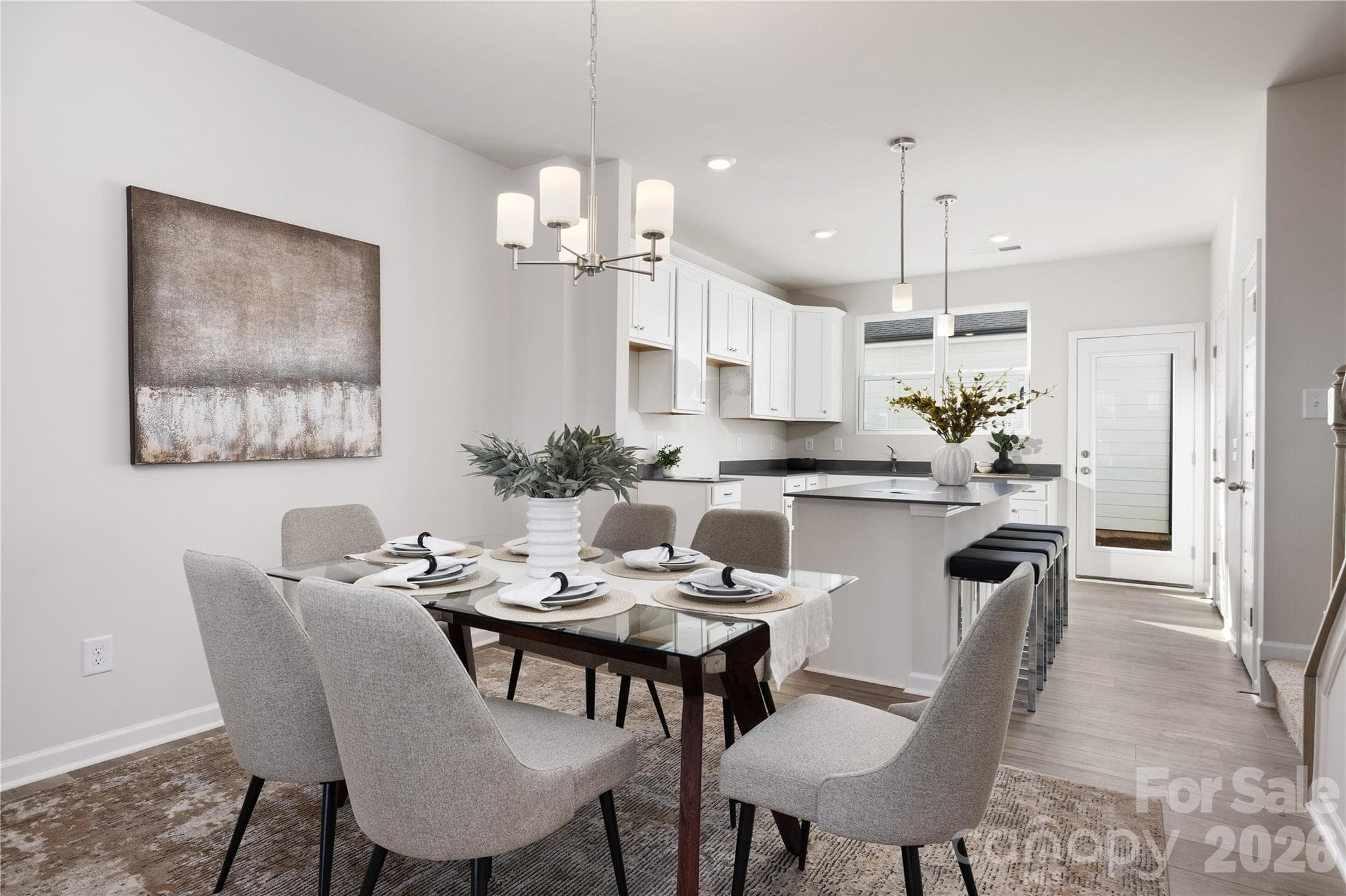 Photos are representational - 8132 Jacey Lane, Huntersville