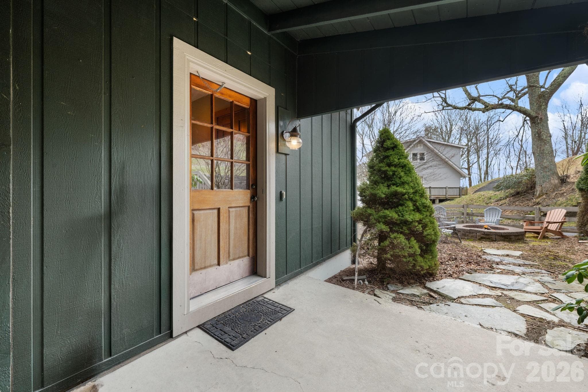 Single Family Residence at 173 Chipmunk Lane, Blowing Rock, photo 3 of 44
