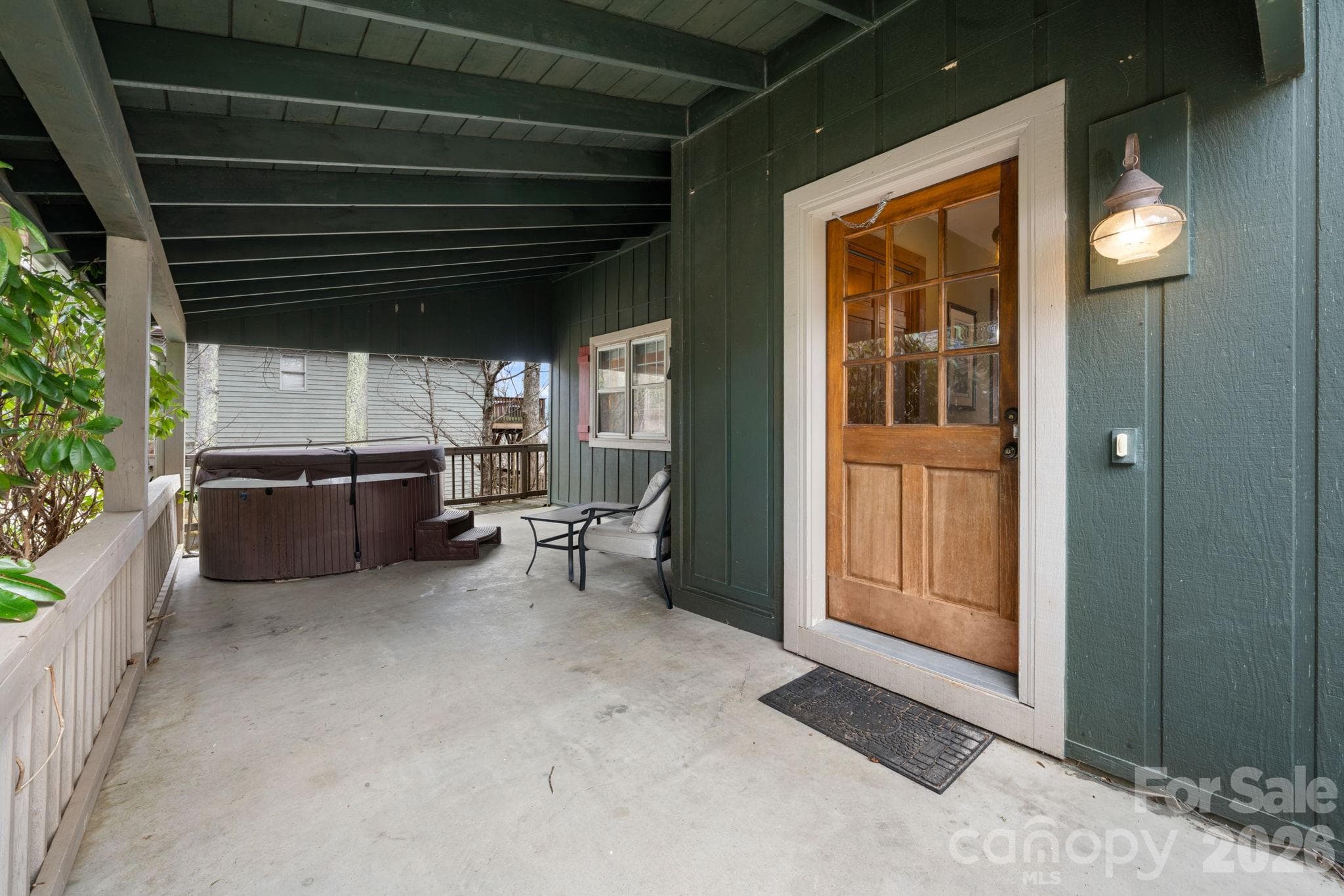 Single Family Residence at 173 Chipmunk Lane, Blowing Rock, photo 4 of 44
