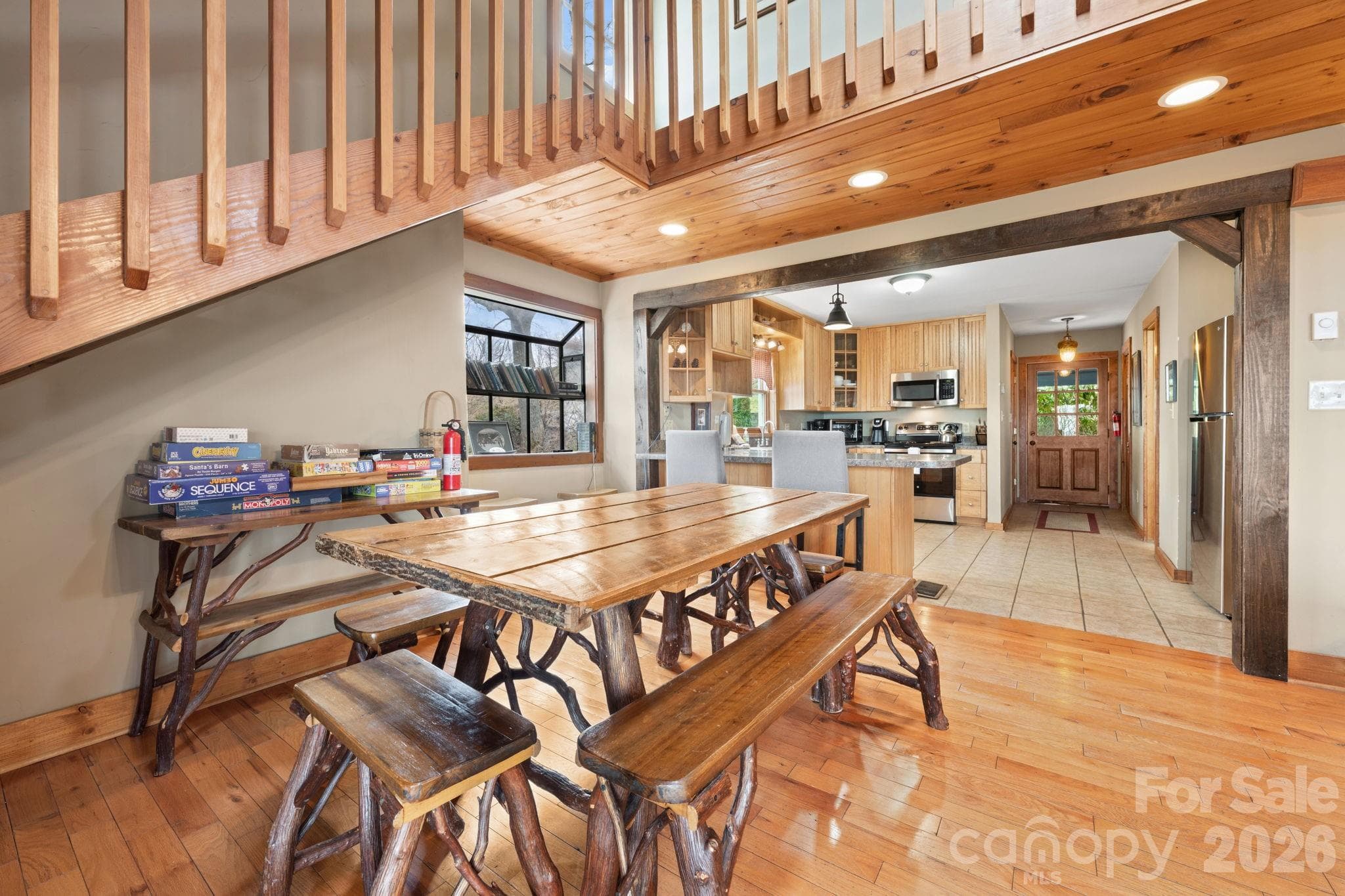 Single Family Residence at 173 Chipmunk Lane, Blowing Rock, photo 9 of 44