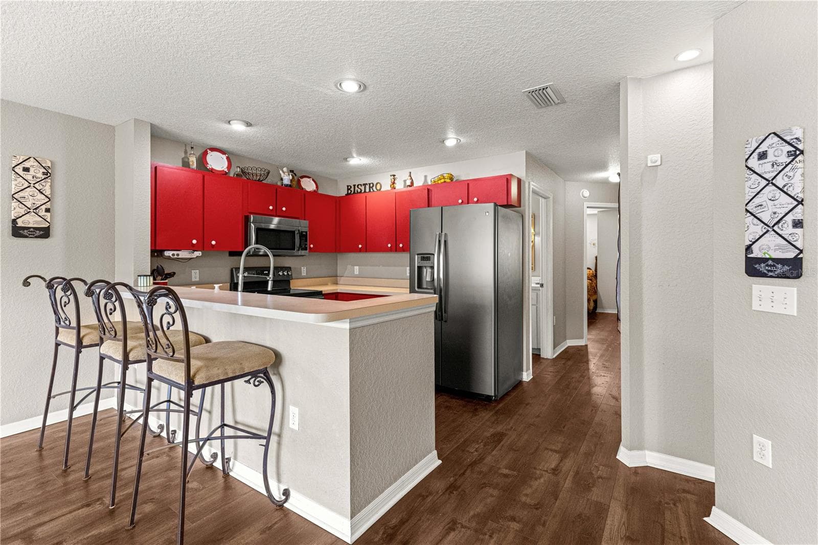 Single Family Residence at 2644 NE 25TH ST, OCALA, photo 10 of 35