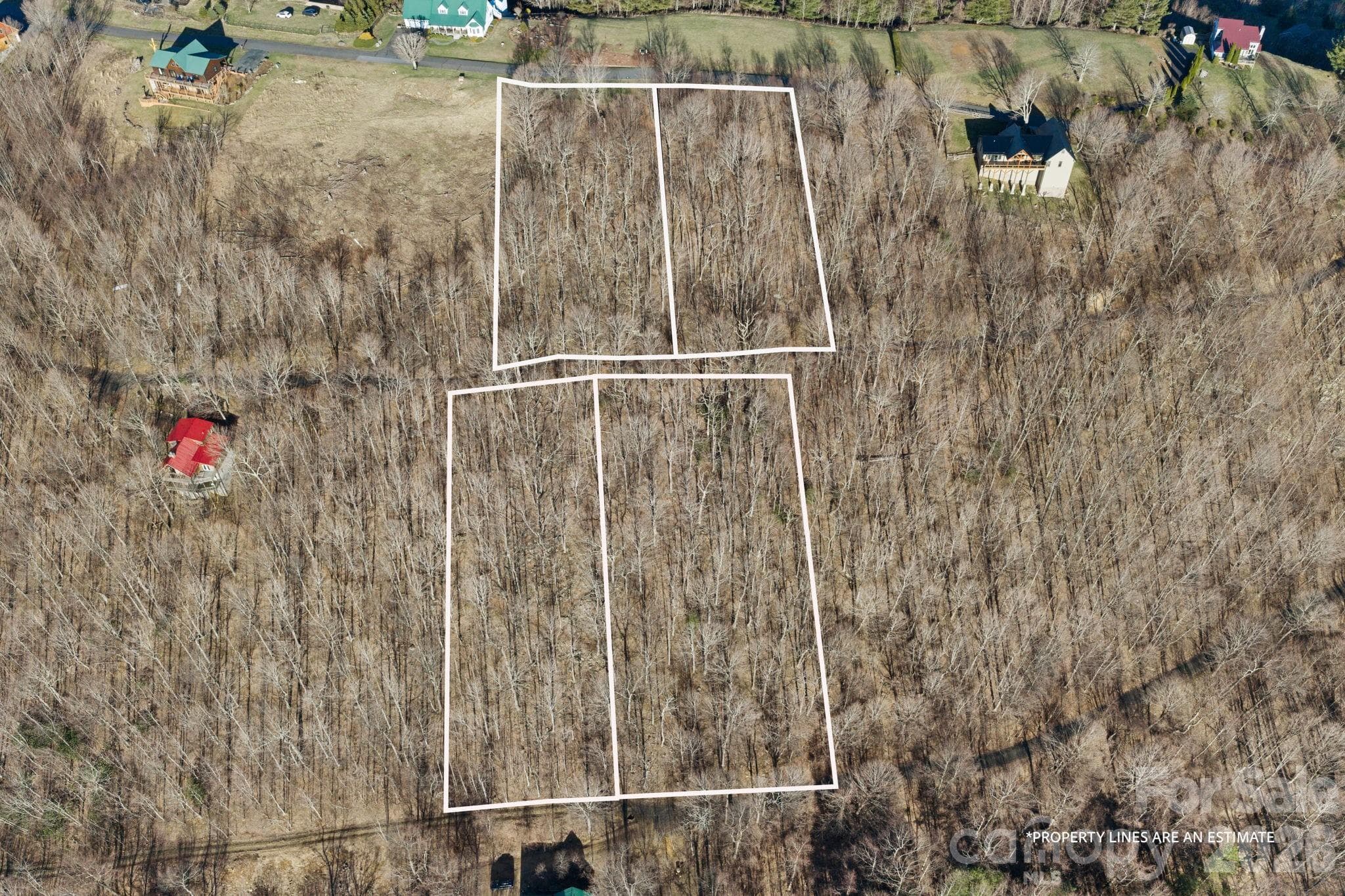 Lot at TBD Lauren Lane, West Jefferson, photo 6 of 22
