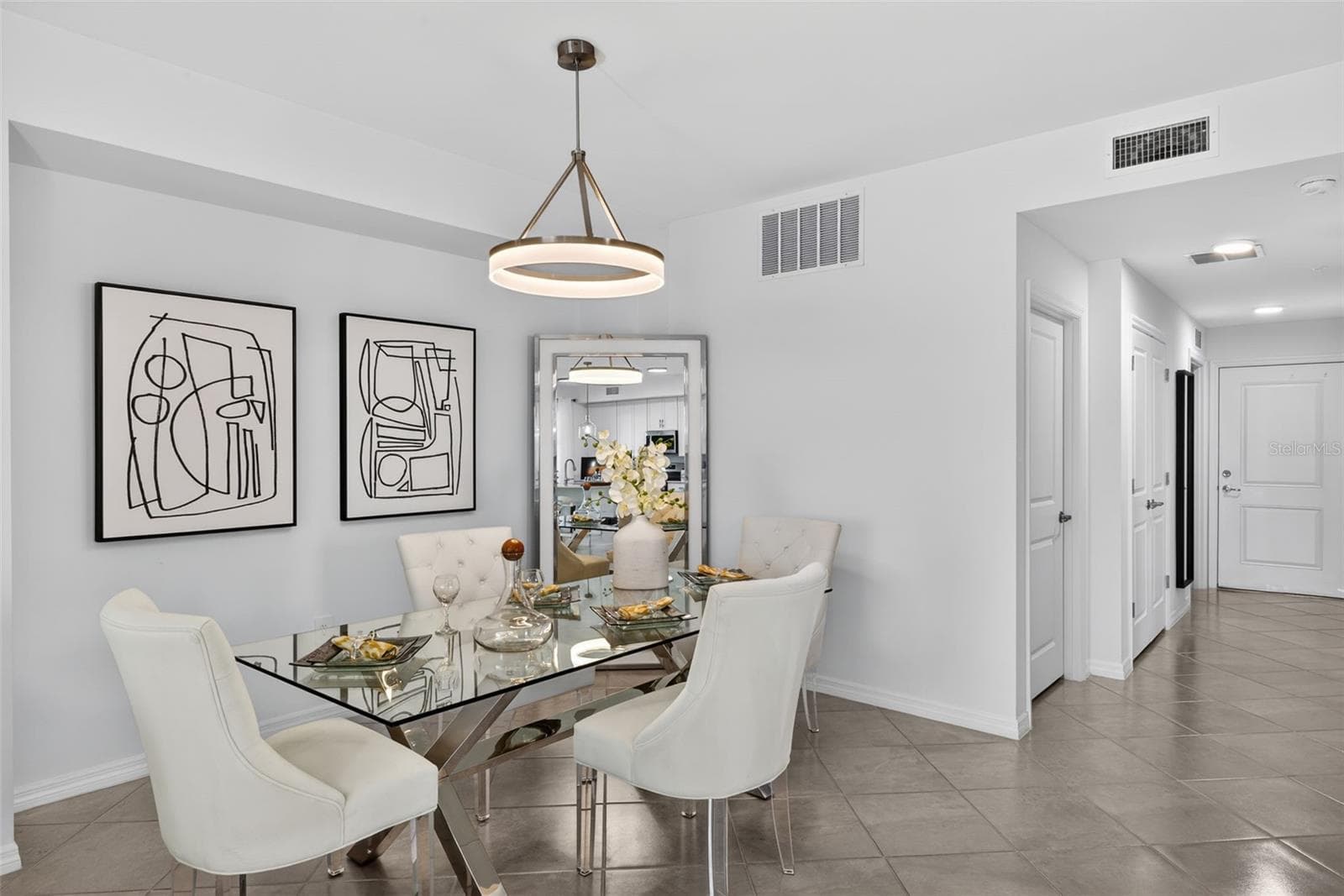 Condominium at 43250 WATER BIRD WAY #5911, PUNTA GORDA, photo 14 of 56