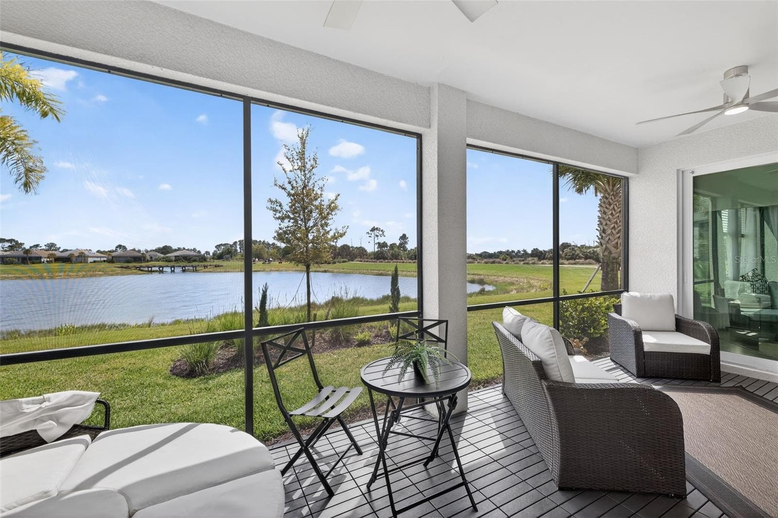 Condominium at 43250 WATER BIRD WAY #5911, PUNTA GORDA, photo 28 of 56