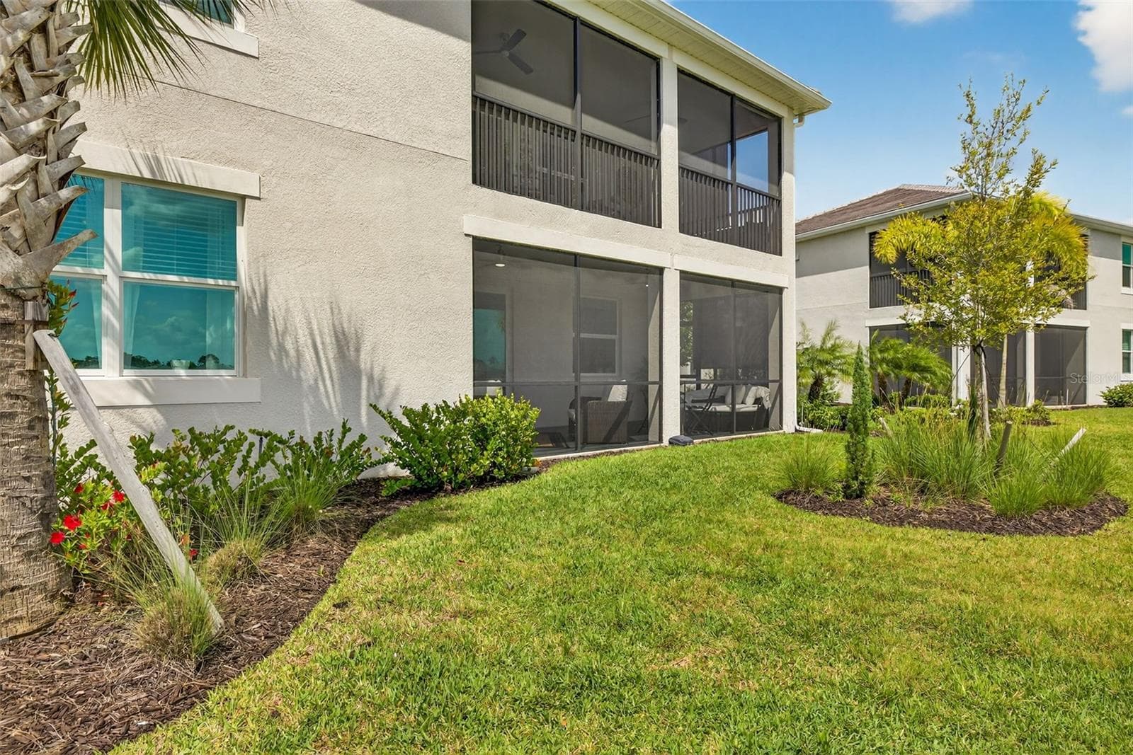 Condominium at 43250 WATER BIRD WAY #5911, PUNTA GORDA, photo 30 of 56