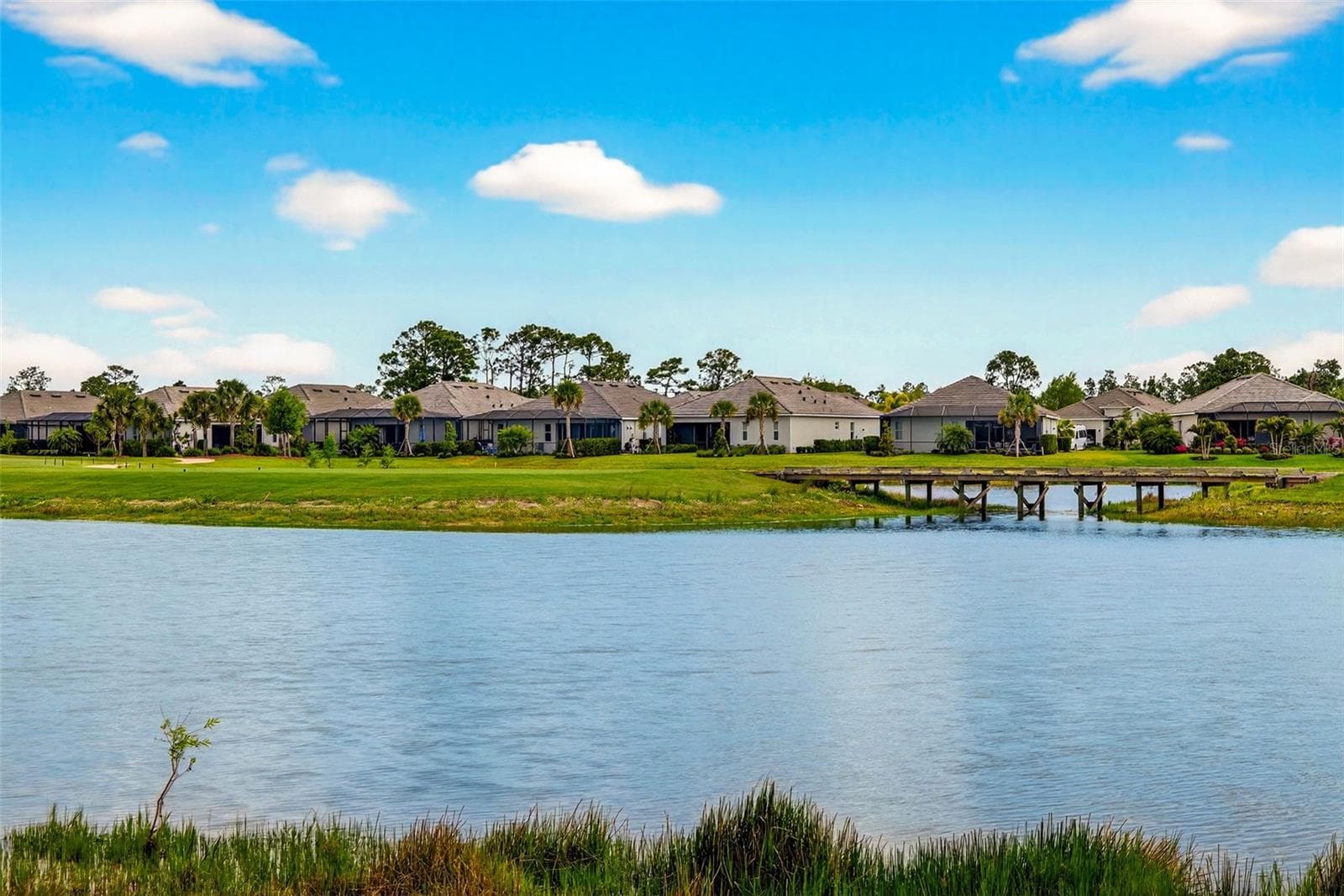 Condominium at 43250 WATER BIRD WAY #5911, PUNTA GORDA, photo 31 of 56