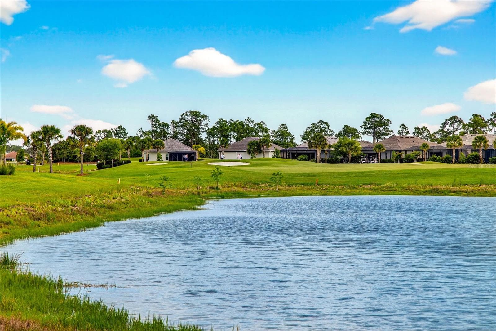 Condominium at 43250 WATER BIRD WAY #5911, PUNTA GORDA, photo 32 of 56
