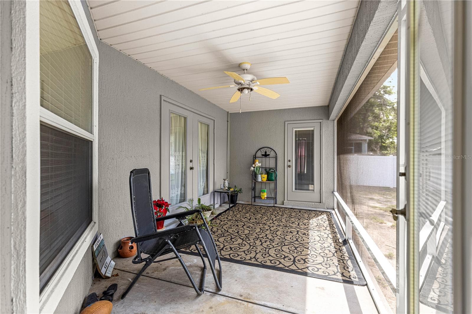 Single Family Residence at 2644 NE 25TH ST, OCALA, photo 22 of 35