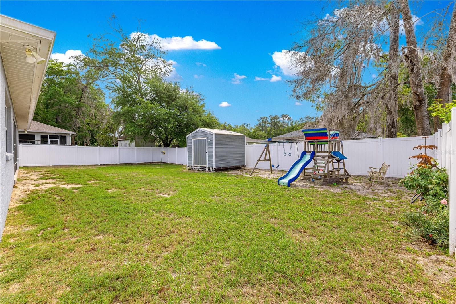 Single Family Residence at 2644 NE 25TH ST, OCALA, photo 25 of 35