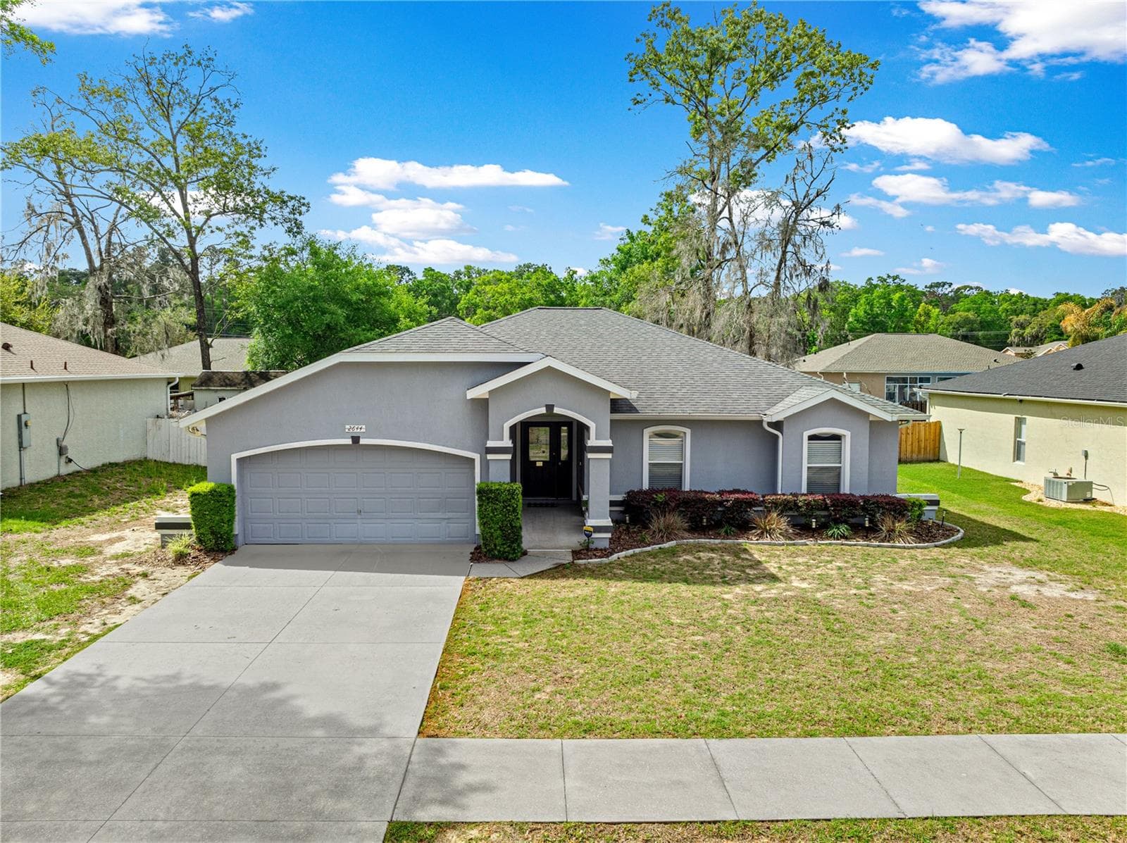 Single Family Residence at 2644 NE 25TH ST, OCALA, photo 28 of 35
