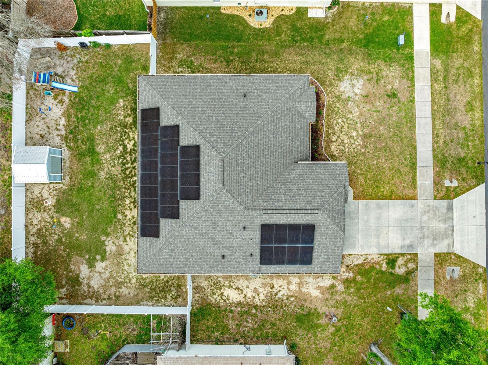 Single Family Residence at 2644 NE 25TH ST, OCALA, photo 35 of 35