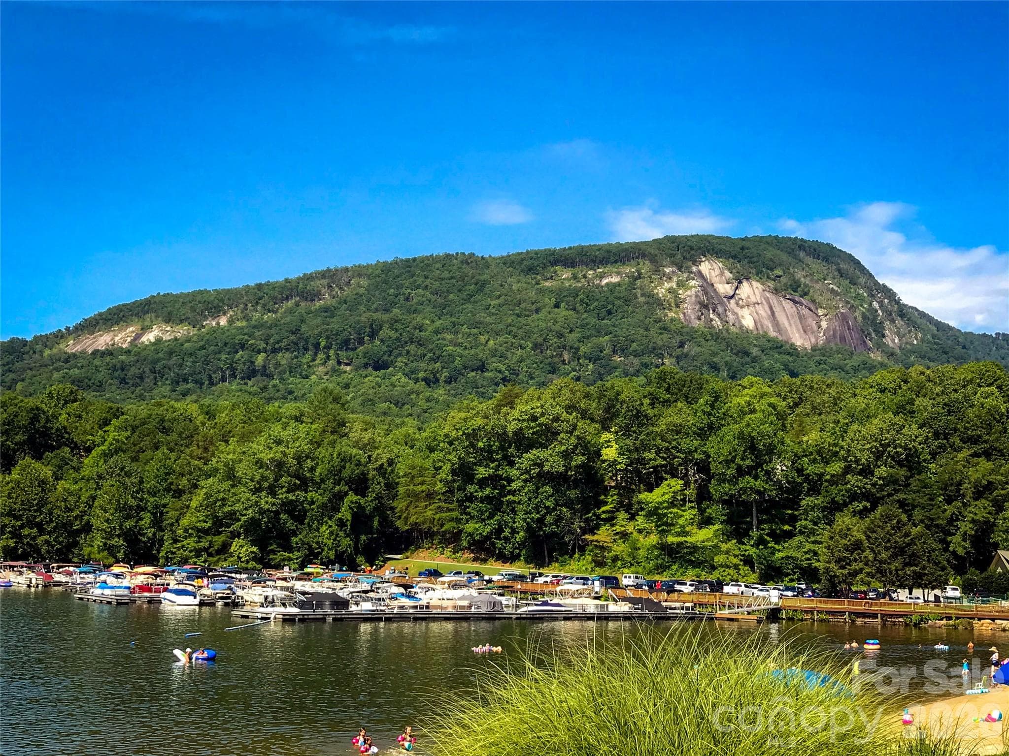 Rumbling Bald Marina - Lot 301 Cardinal Road, Lake Lure