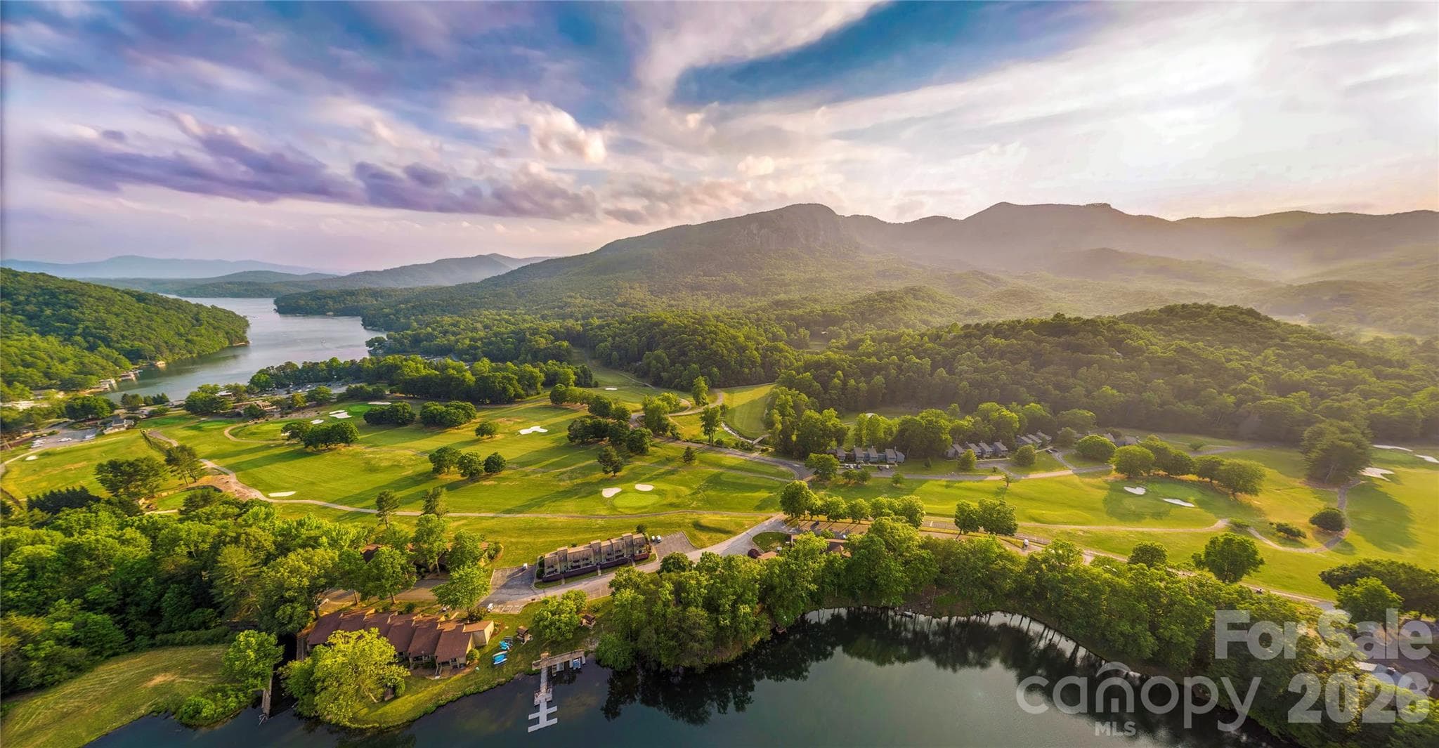 Rumbling Bald - Lot 301 Cardinal Road, Lake Lure
