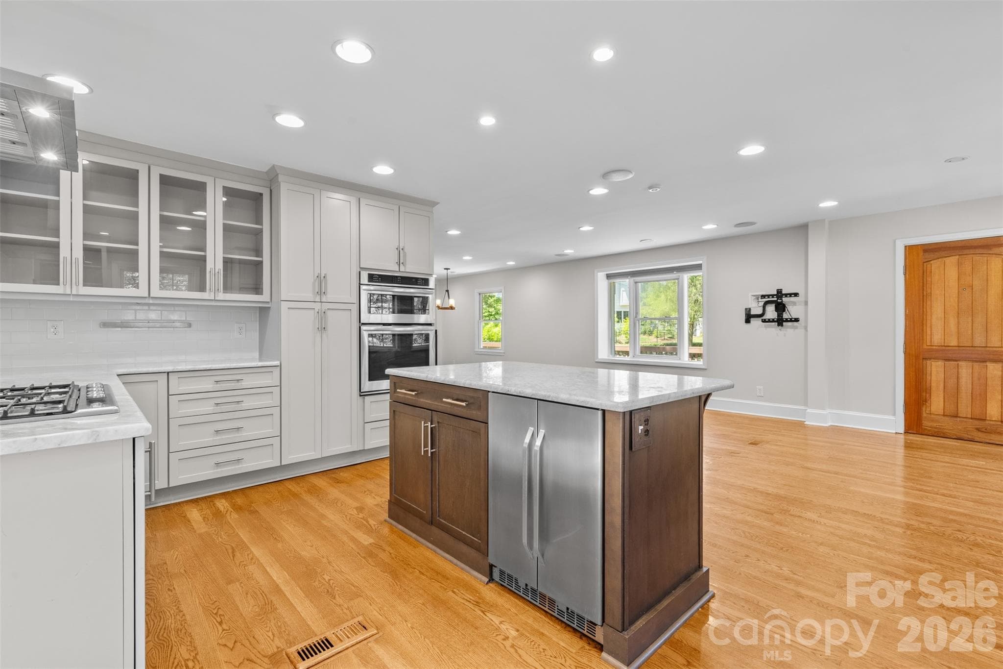 Kitchen - Charlotte