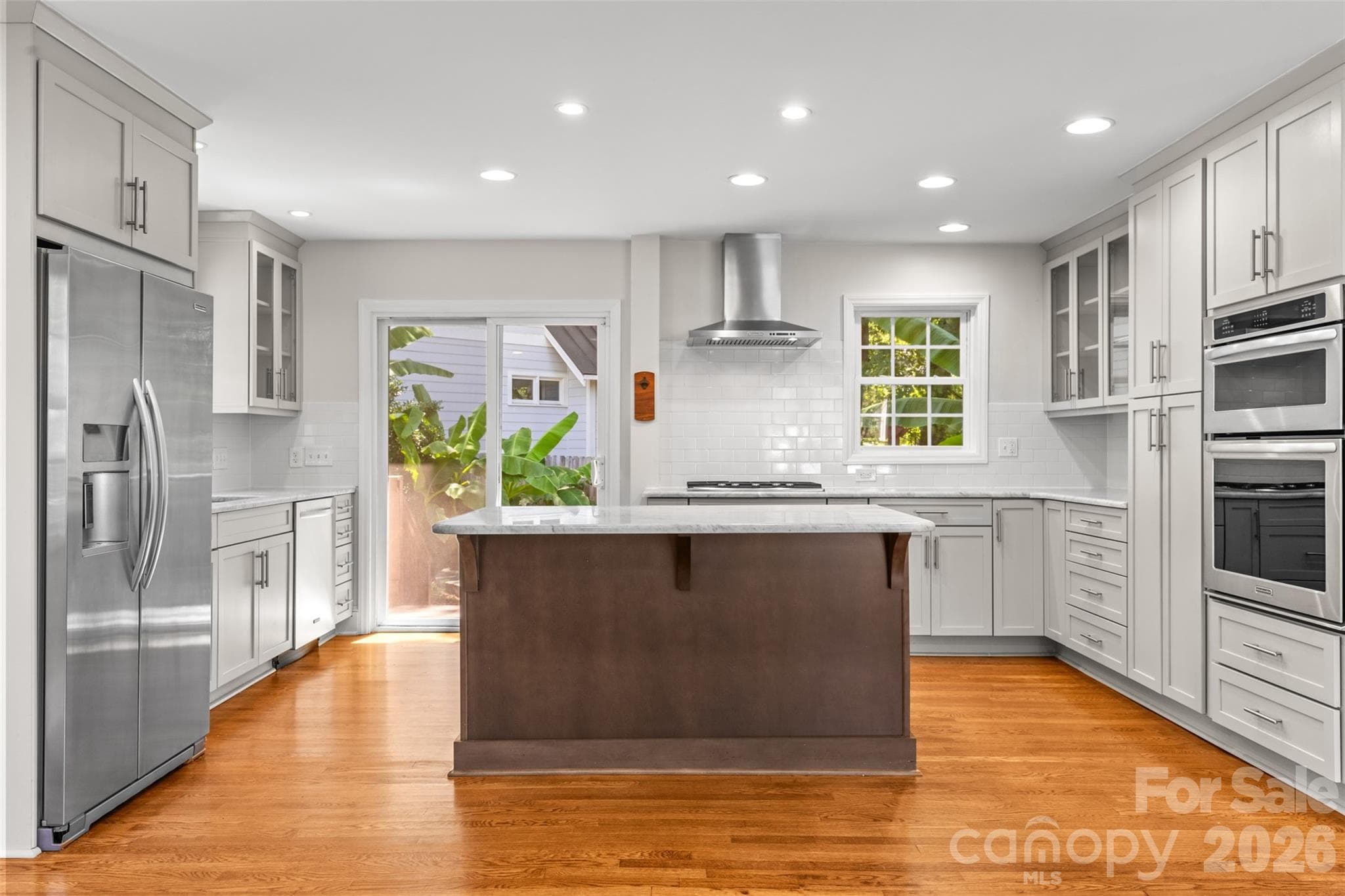 Kitchen - Charlotte