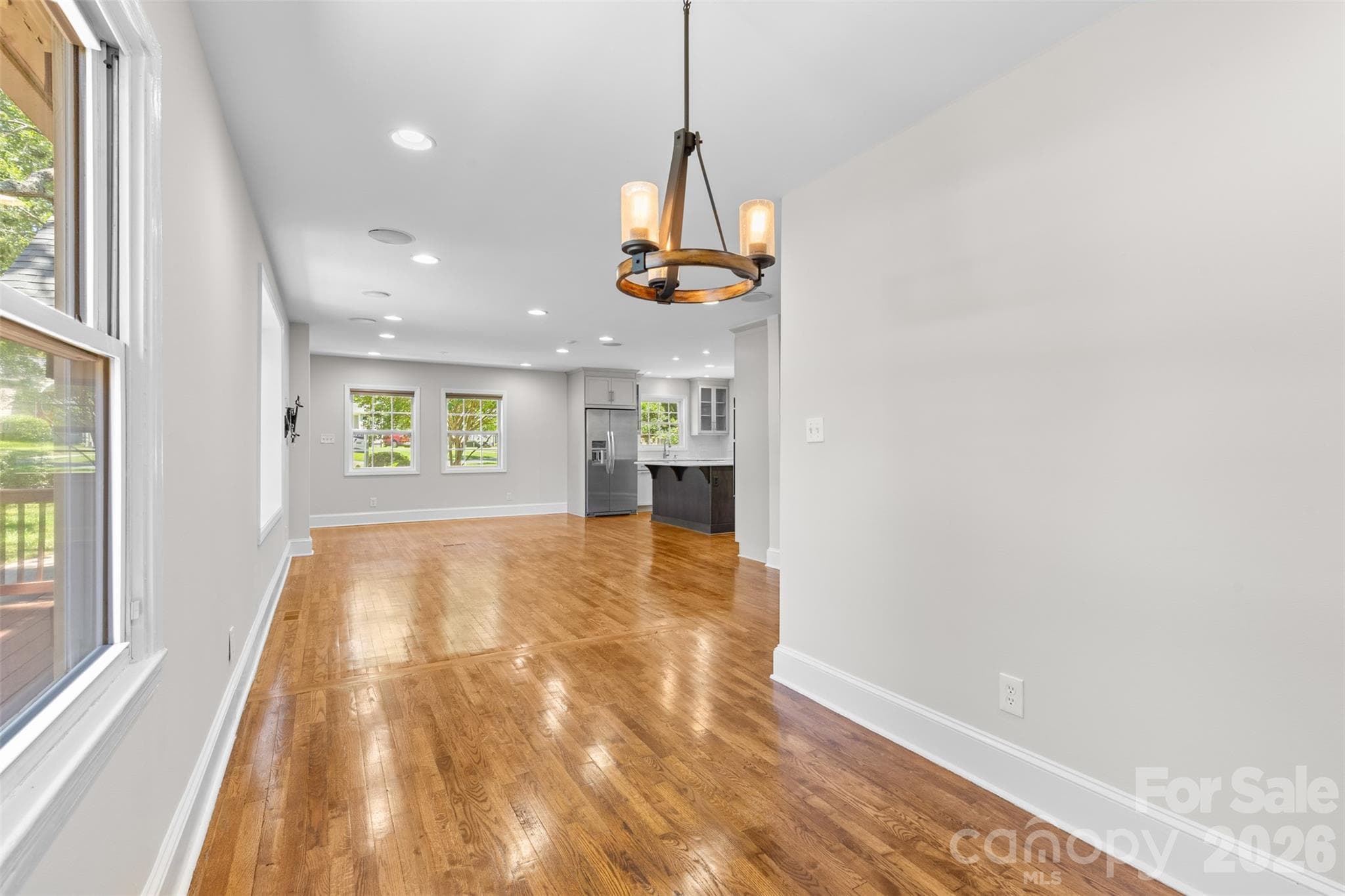 Dinning / Living - Charlotte