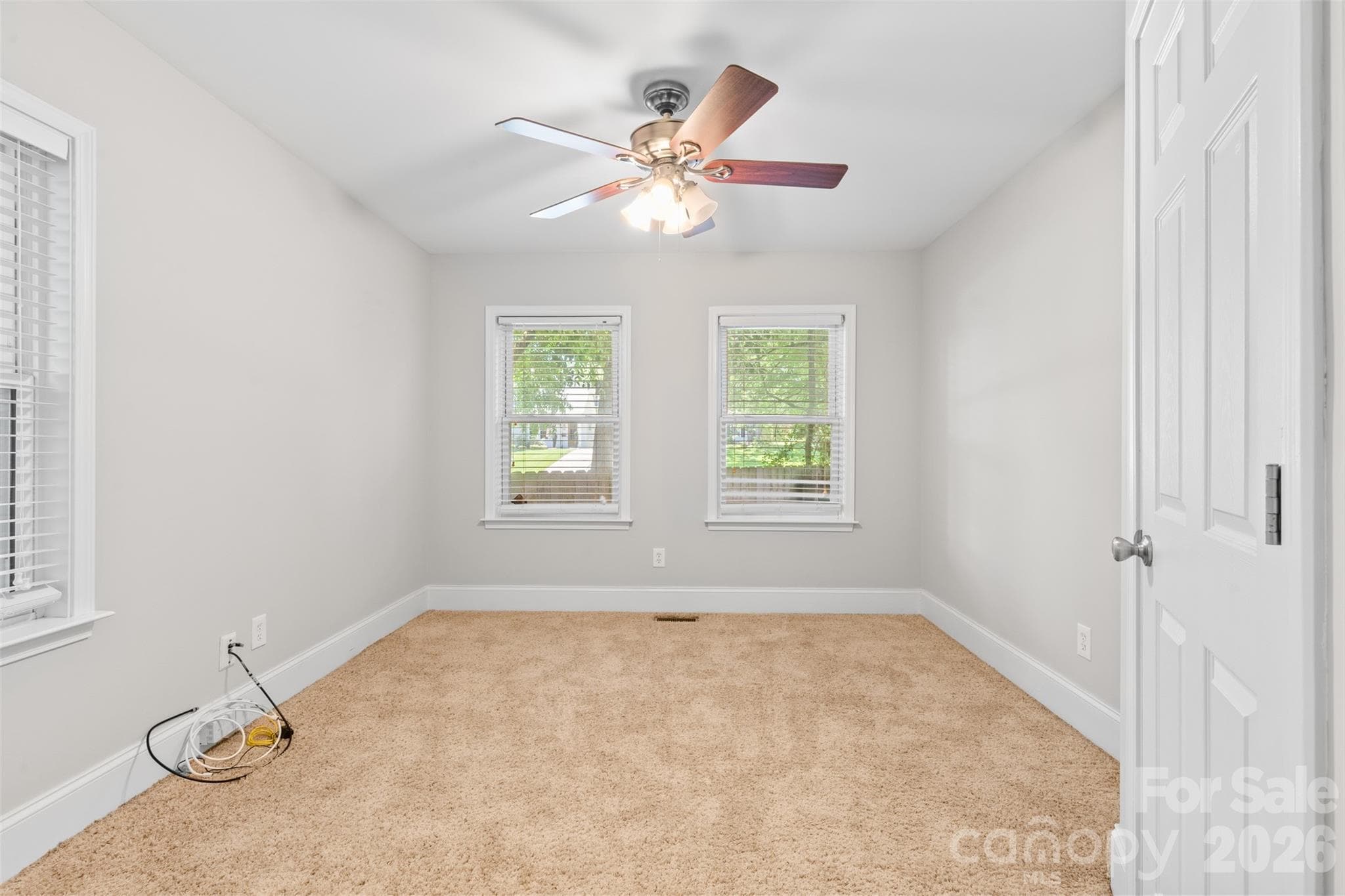 Guest Room / Office - Charlotte