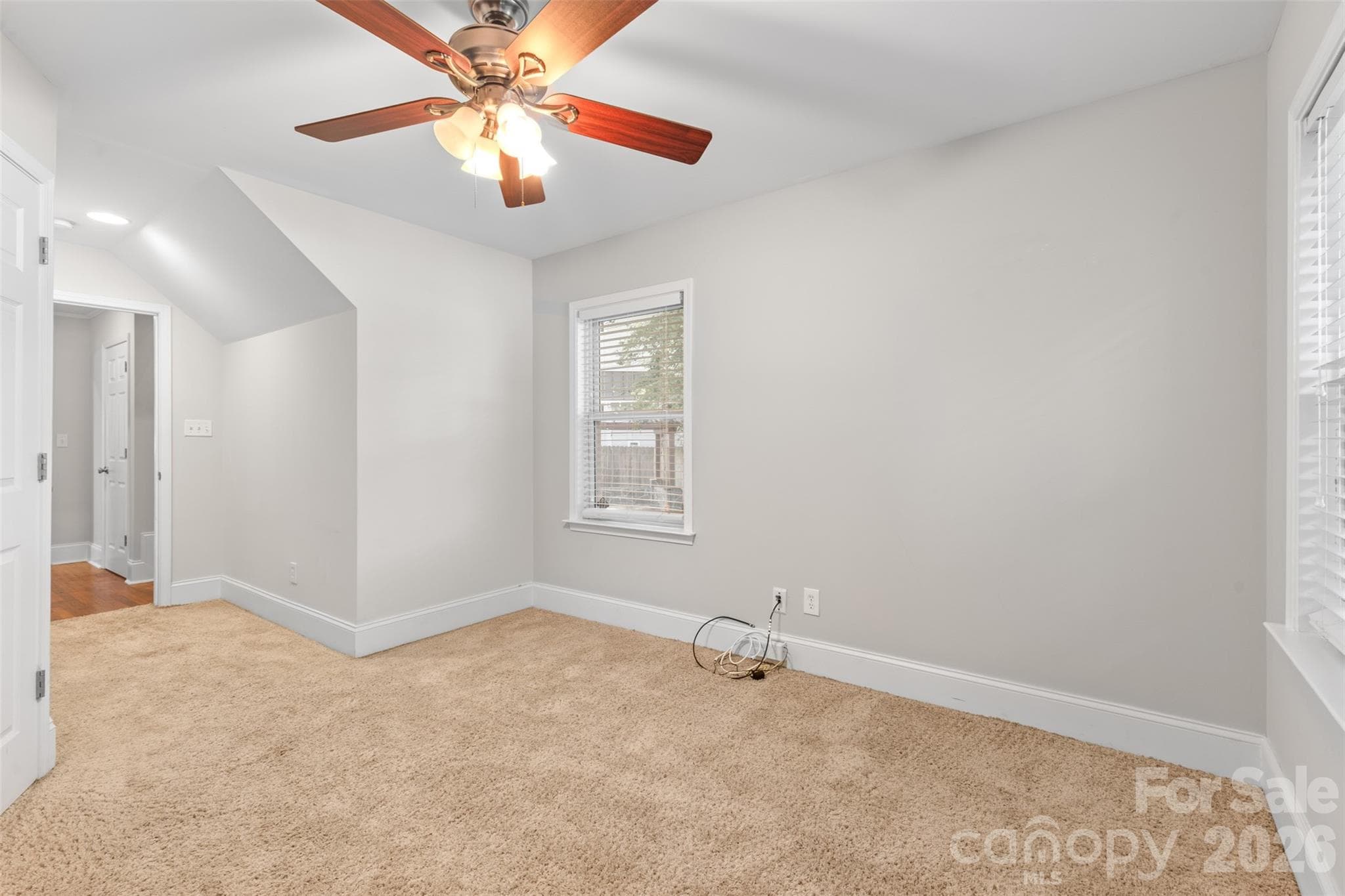 Gest Room / Office - Charlotte