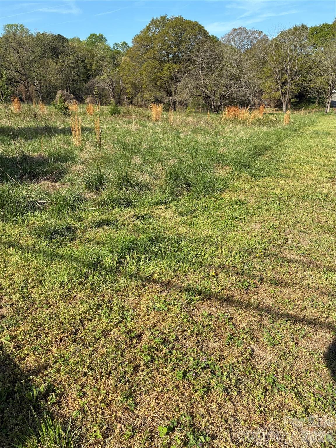 Acreage at 1016 Hamme Lane, Gastonia, photo 2 of 5