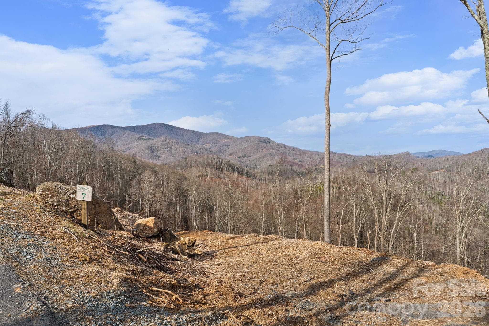 Acreage at TBD Pinnacle View, Elk Park, photo 2 of 15