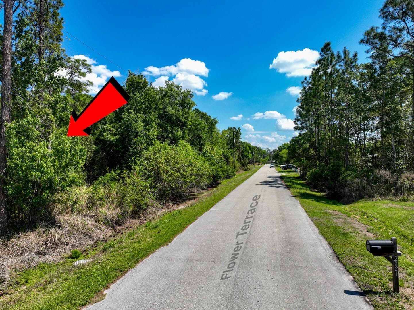 Land at 2022 FLOWER TER, SEBRING, photo 2 of 60