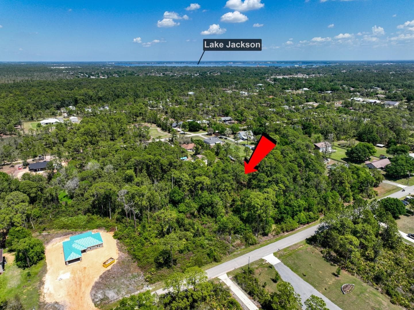 Land at 2022 FLOWER TER, SEBRING, photo 3 of 60