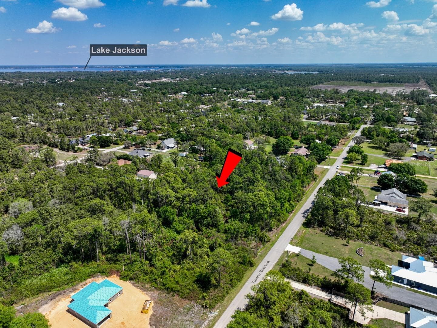 Land at 2022 FLOWER TER, SEBRING, photo 4 of 60