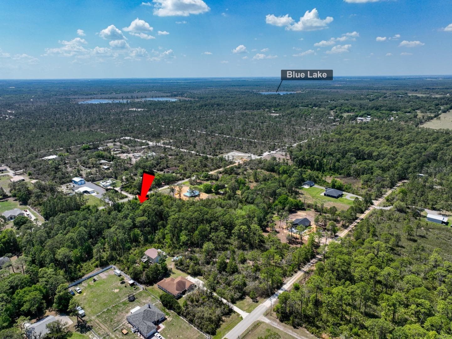 Land at 2022 FLOWER TER, SEBRING, photo 6 of 60