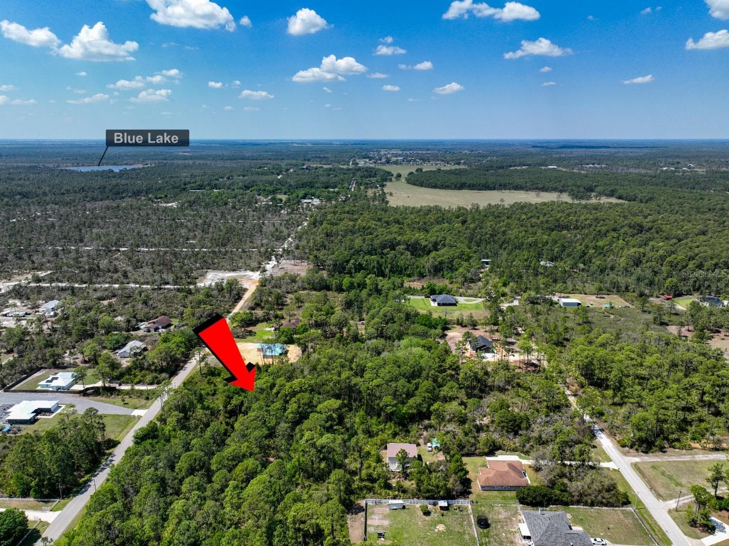 Land at 2022 FLOWER TER, SEBRING, photo 7 of 60