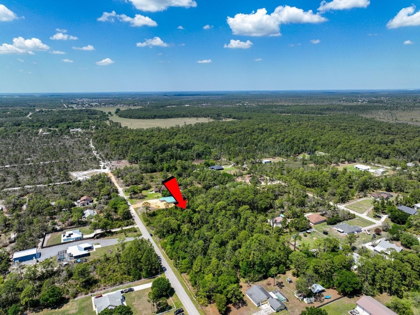 Land at 2022 FLOWER TER, SEBRING, photo 8 of 60