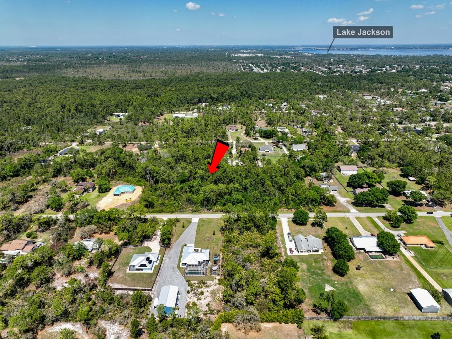 Land at 2022 FLOWER TER, SEBRING, photo 9 of 60