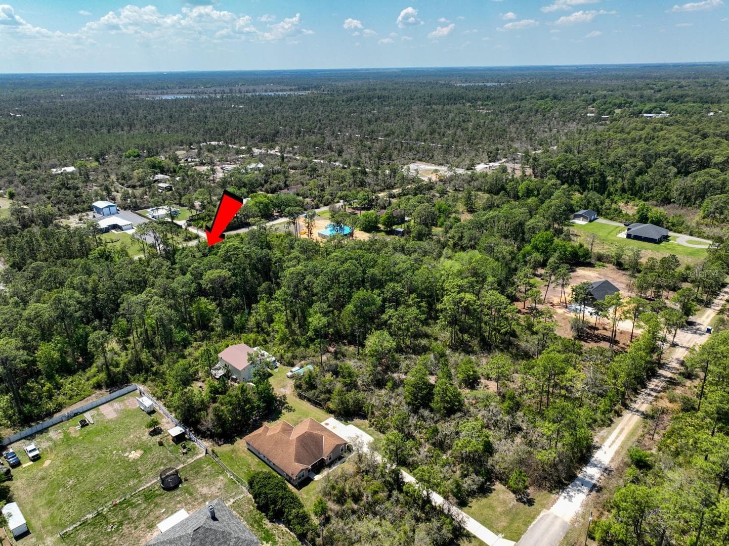 Land at 2022 FLOWER TER, SEBRING, photo 10 of 60