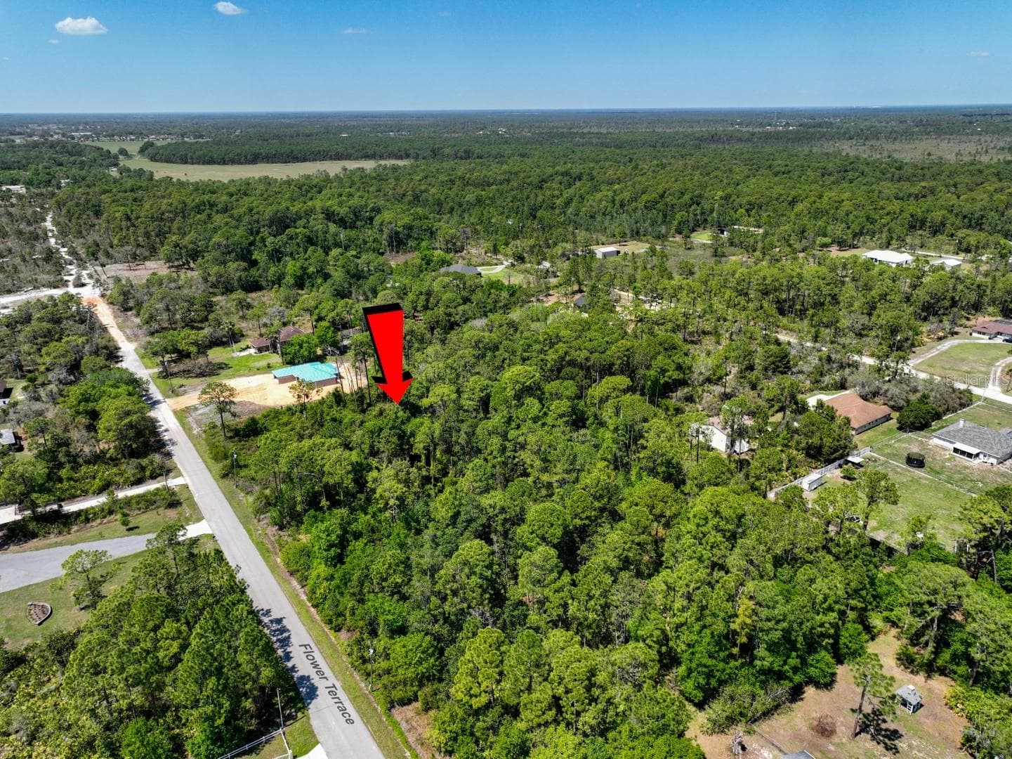 Land at 2022 FLOWER TER, SEBRING, photo 12 of 60
