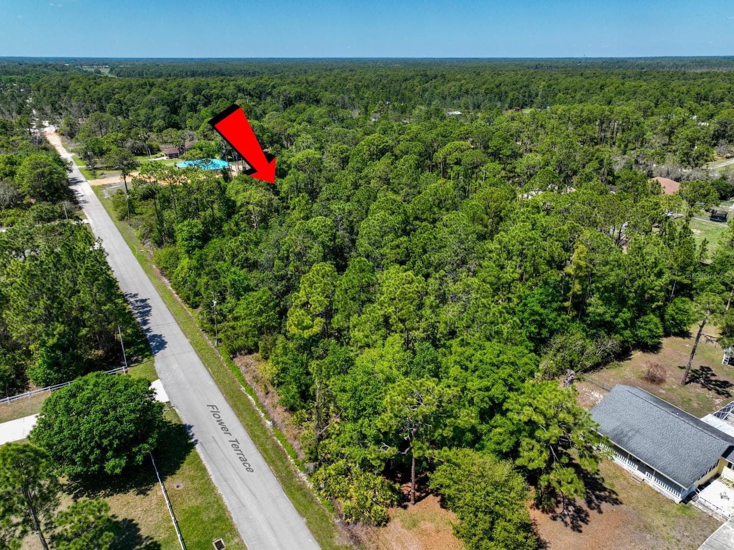 Land at 2022 FLOWER TER, SEBRING, photo 14 of 60